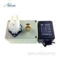 Multipurpose Micro Dosing Peristaltic pump